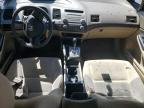 2008 Honda Civic Lx de vânzare în Riverview, FL - Side