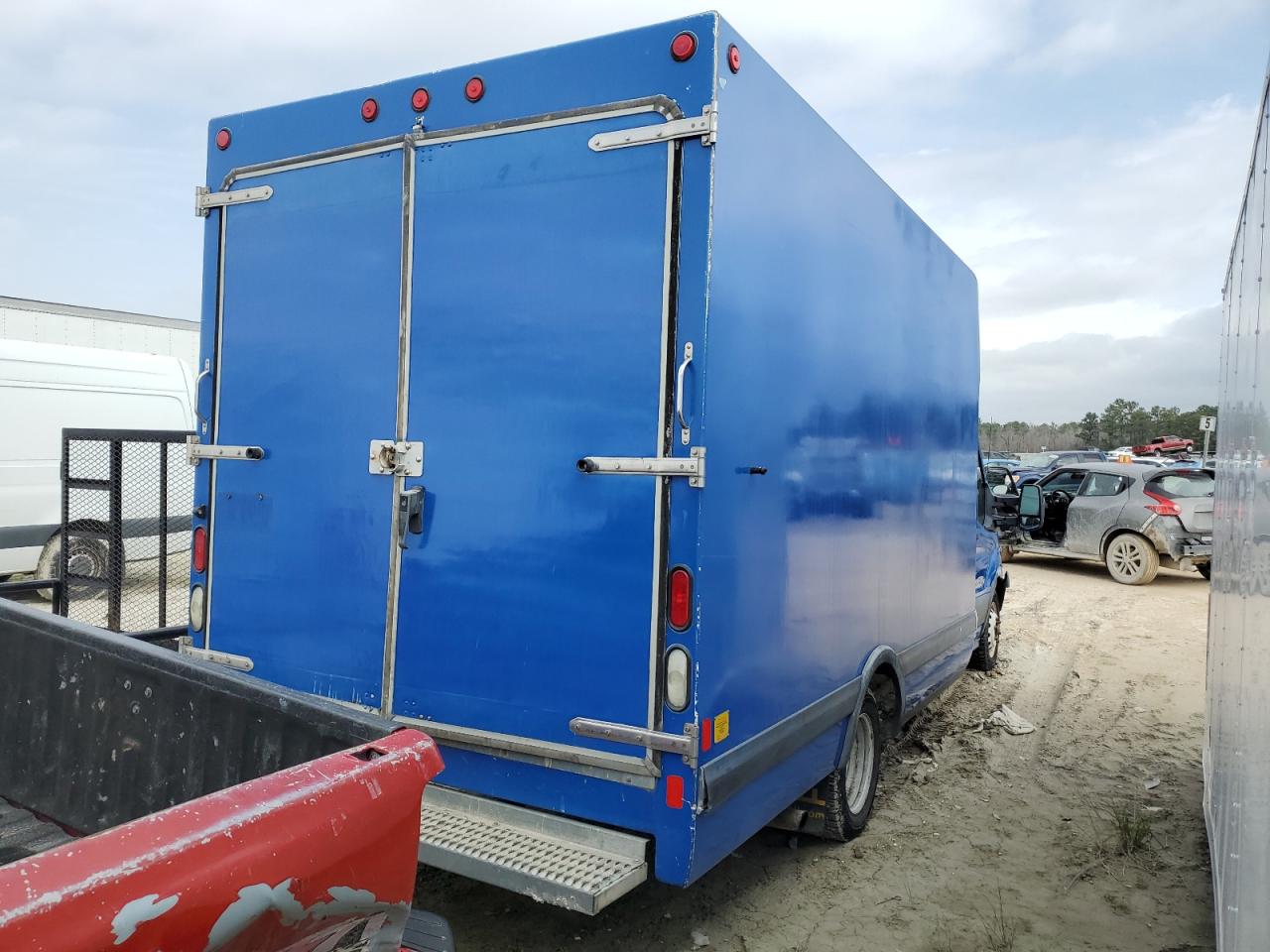 2015 Ford Transit - Image 3