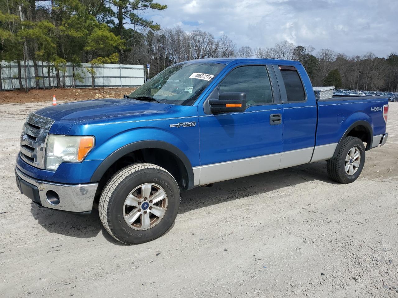 2009 Ford F-150 - Image 1