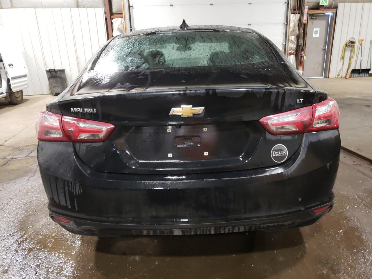 2020 Chevrolet Malibu - Image 6