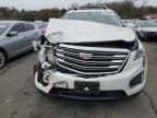 2017 Cadillac Xt5 Luxury for Sale in Exeter, RI - Front End