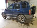 2004 Chevrolet Tracker  for Sale in Chatham, VA - Water/Flood