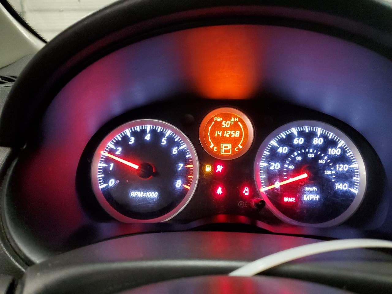2012 Nissan Sentra - Image 9