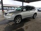 2004 Lexus Rx 330 للبيع في Hayward، CA - Side