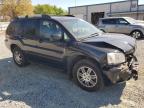 2005 Mitsubishi Endeavor Limited продається в Concord, NC - Front End