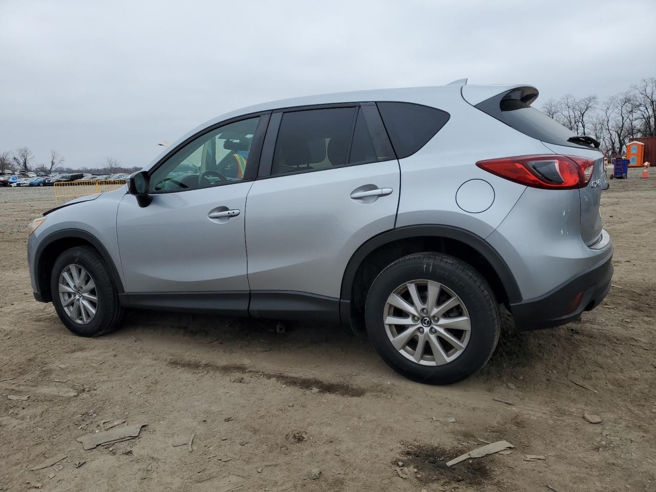 2016 Mazda CX-5 - Image 2