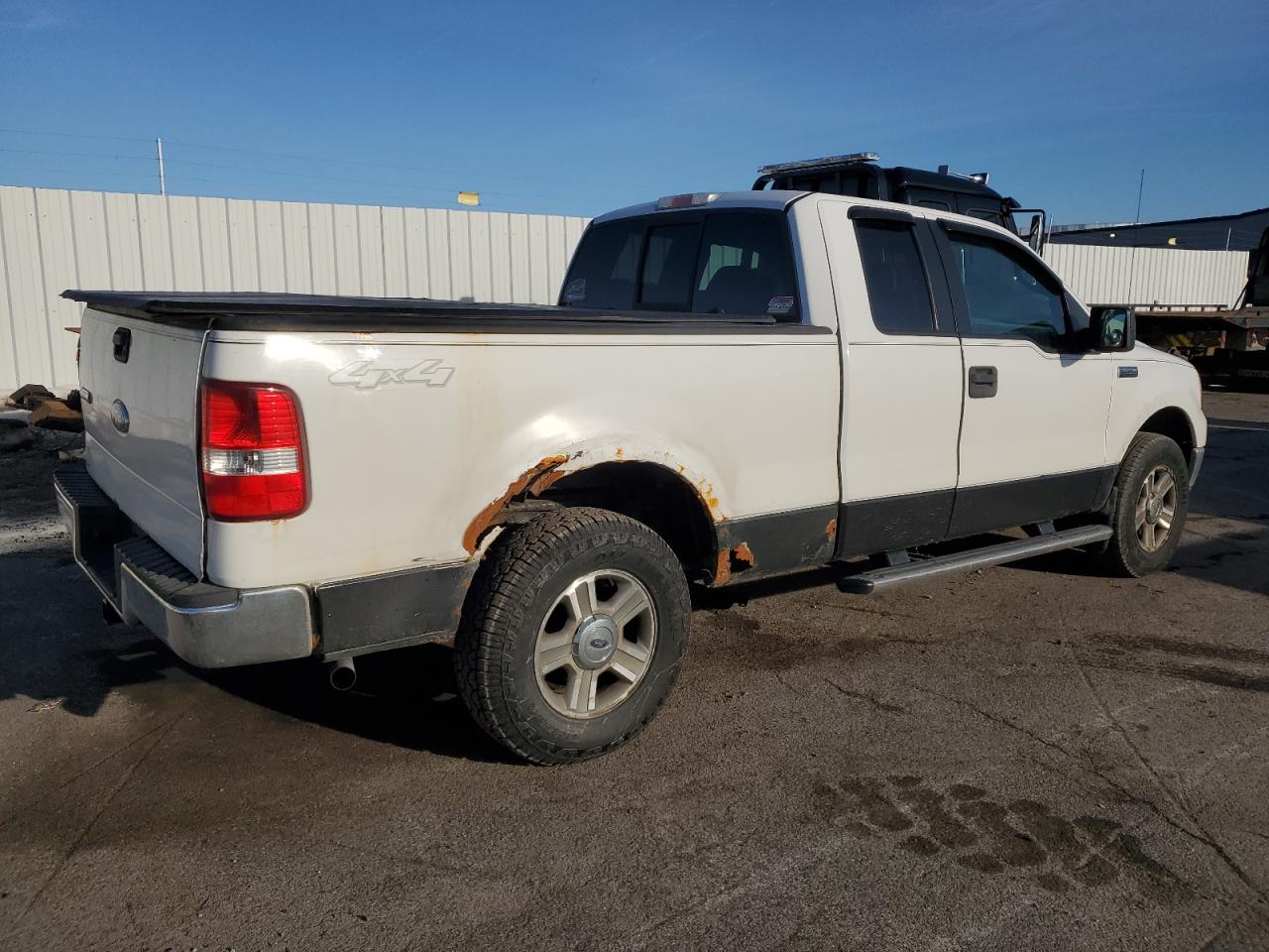 2006 Ford F-150 - Image 3