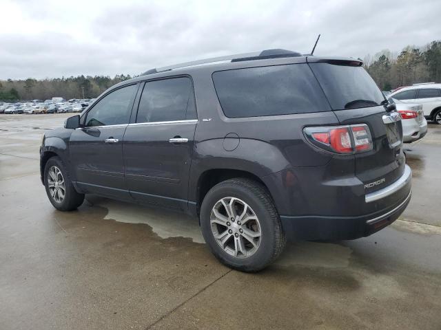 Parquets GMC ACADIA 2016 Szary