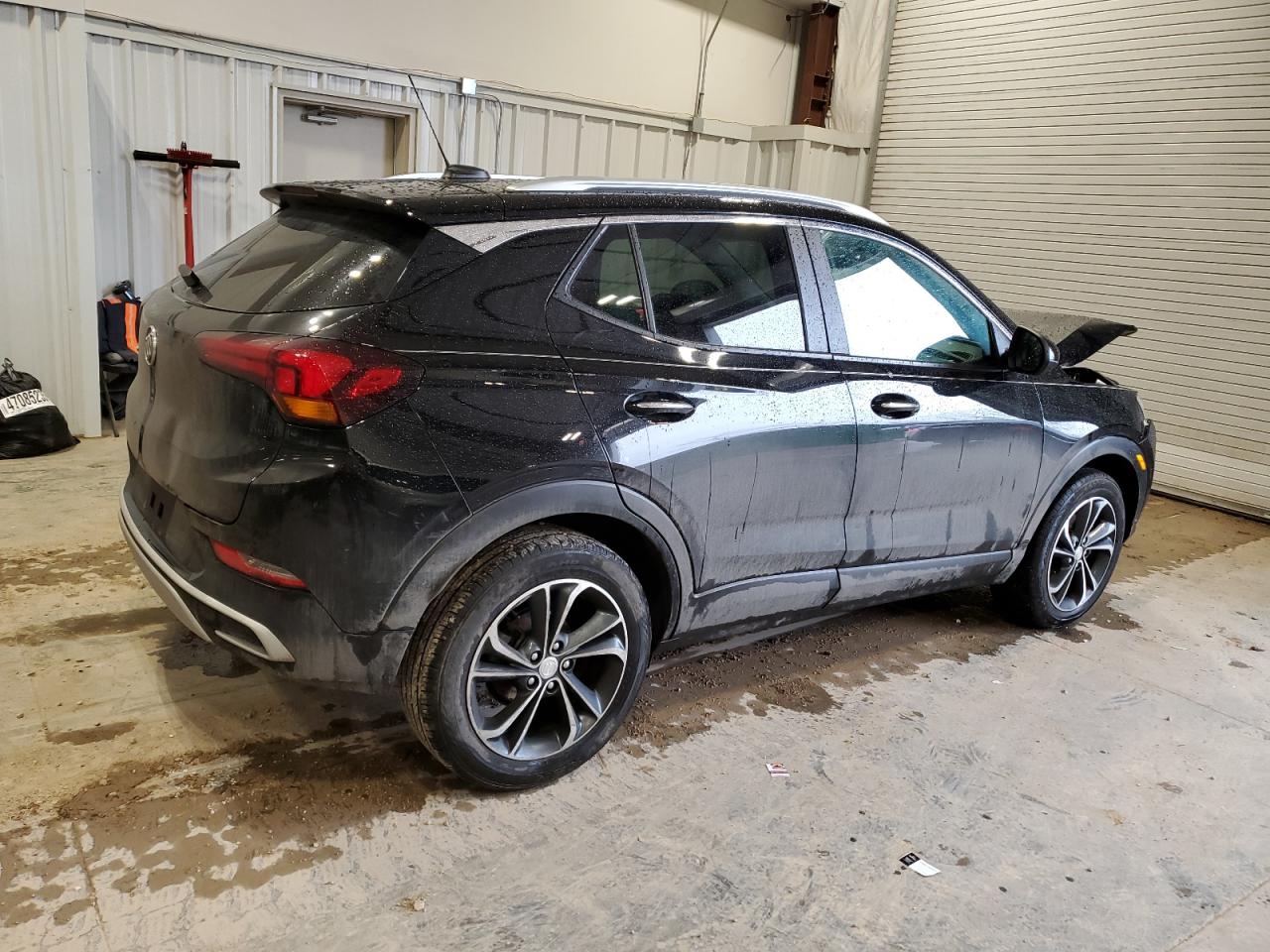 2020 Buick Encore - Image 3