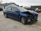 2018 Hyundai Sonata Sport იყიდება Sikeston-ში, MO - Front End