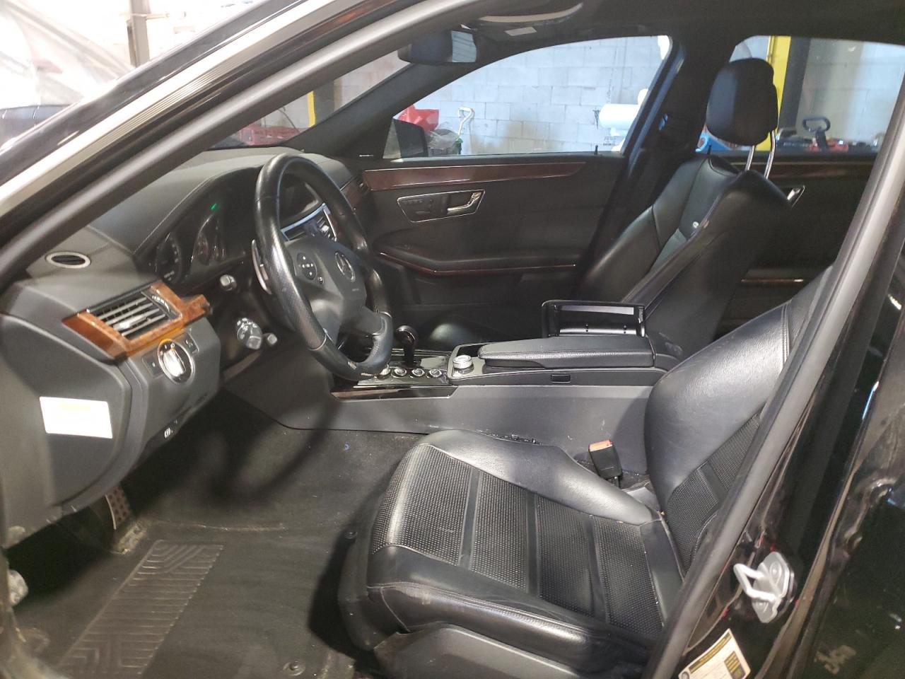 2011 Mercedes-Benz E-klasse - Image 7