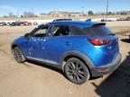 2017 Mazda Cx-3 Grand Touring de vânzare în Colorado Springs, CO - Side