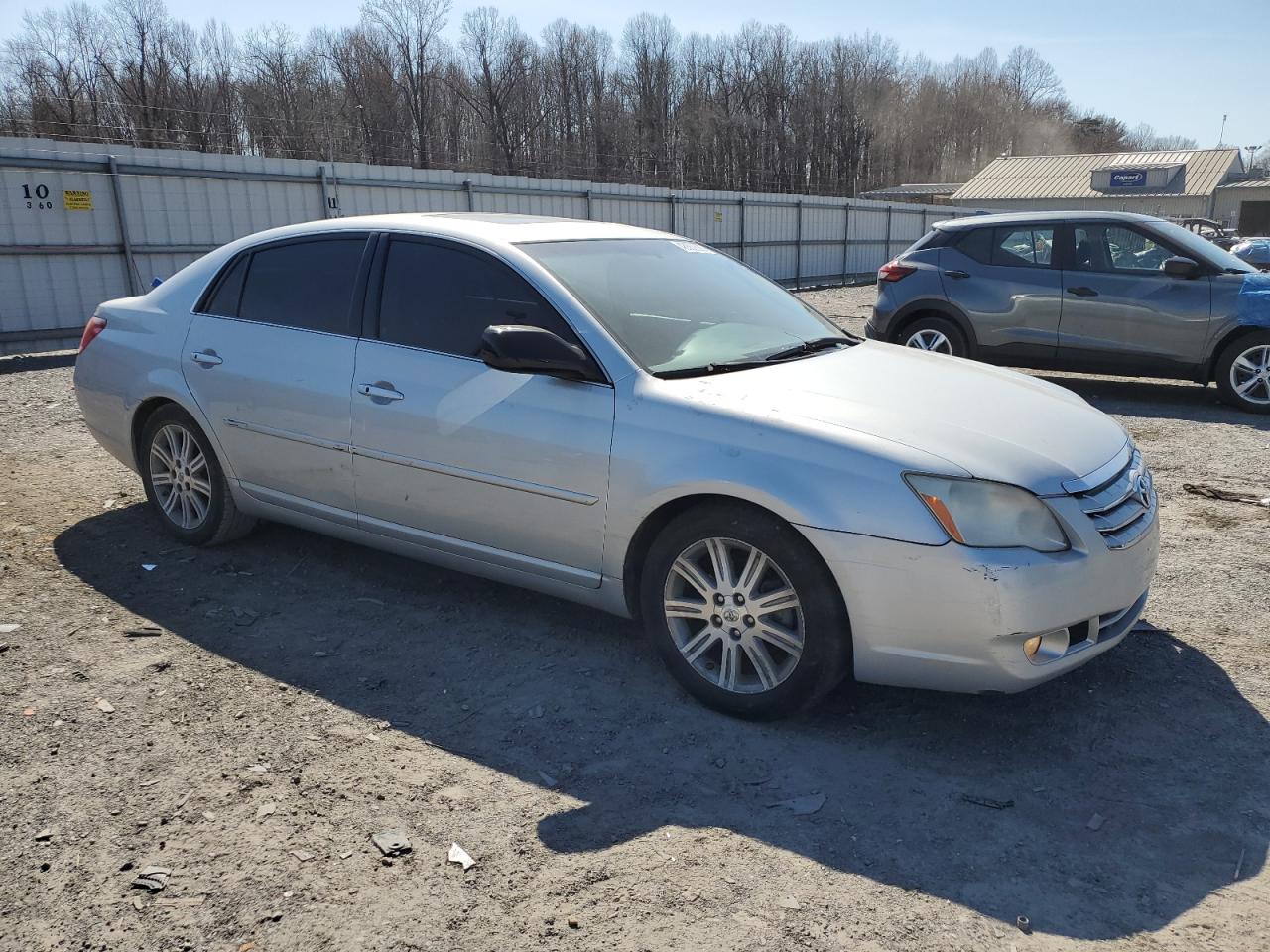 2007 Toyota Avalon - Image 4