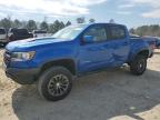 2019 Chevrolet Colorado Zr2 იყიდება Hampton-ში, VA - Rear End