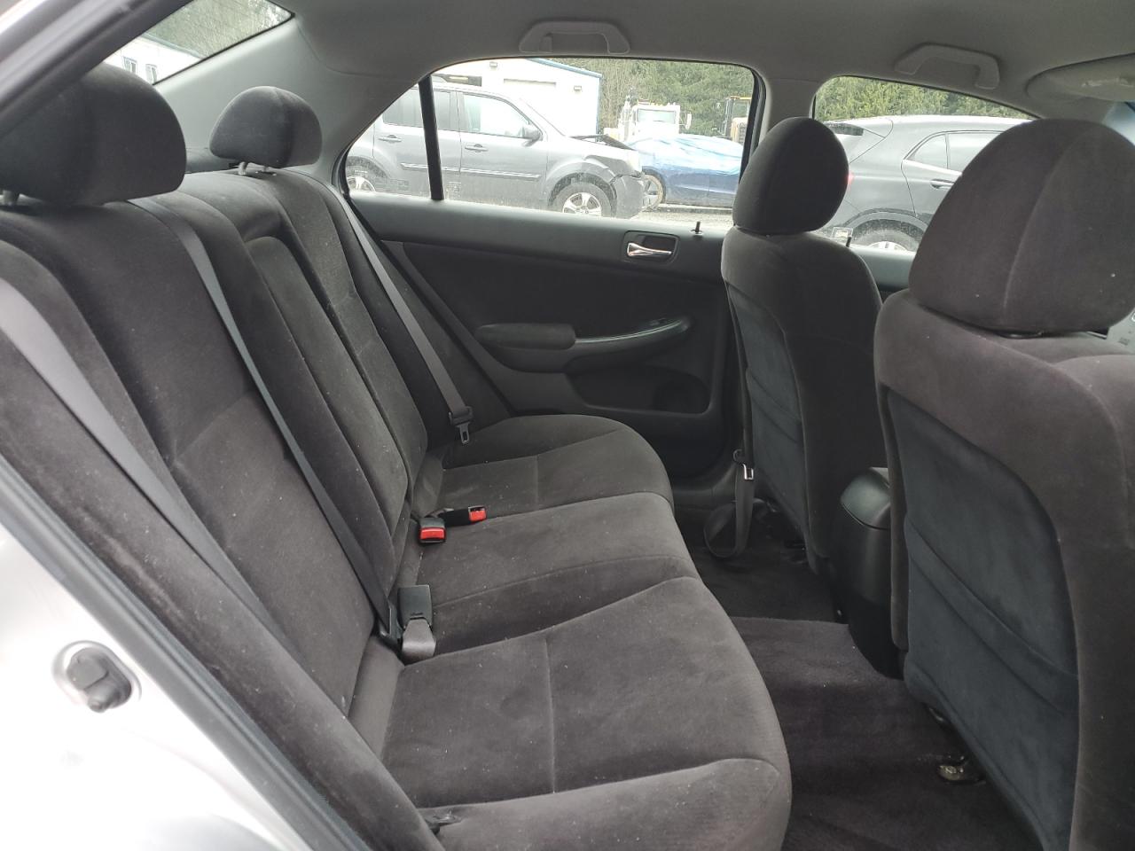 2006 Honda Accord Lx VIN: JHMCM5646C0035802 Lot: 49744385