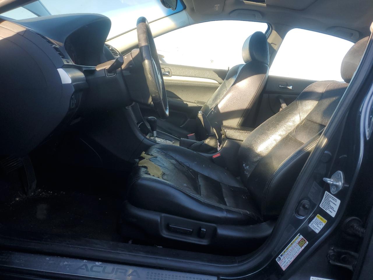2005 Acura TSX - Image 7