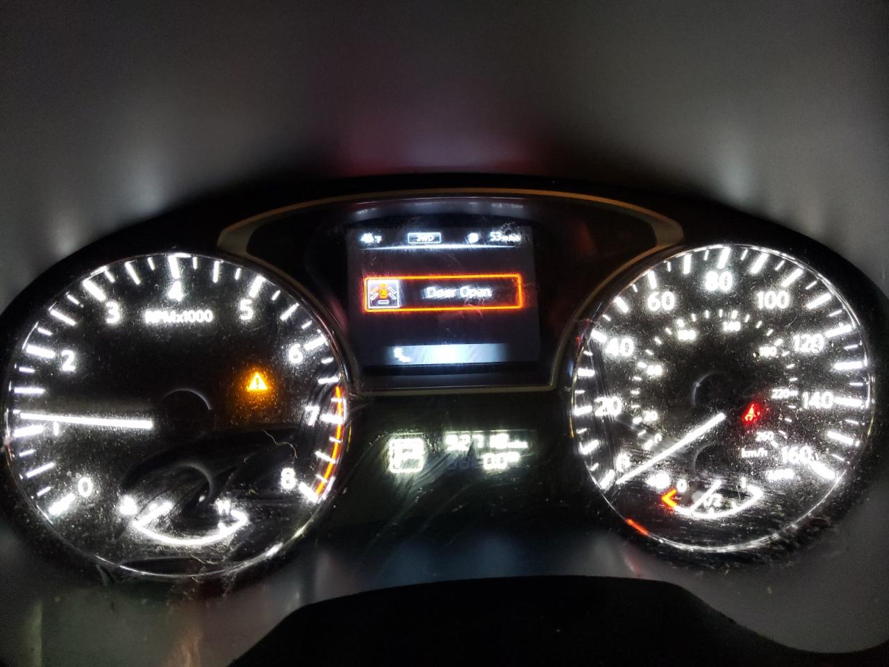 2015 Nissan Pathfinder - Image 9