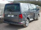 2021 VOLKSWAGEN TRANSPORTER T32 H-LINE TD  for sale at Copart WESTBURY