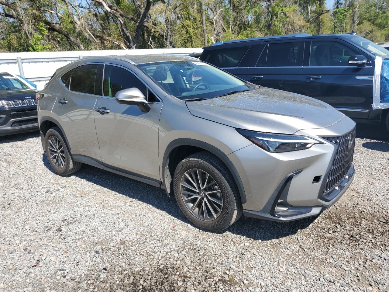 2022 Lexus NX - Image 4