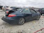 2017 Toyota Camry Le na sprzedaż w Wayland, MI - All Over
