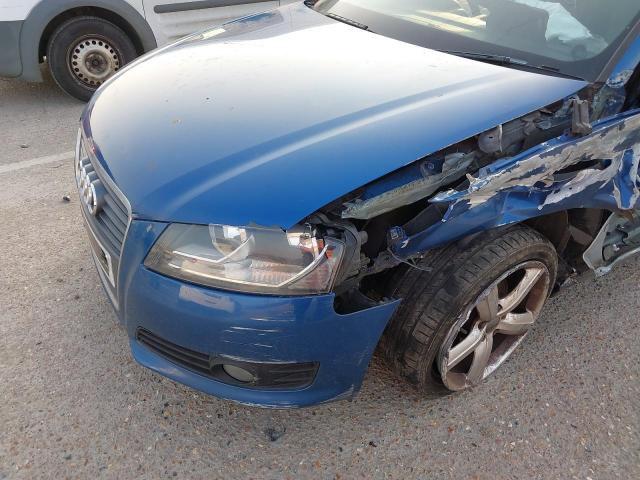 2009 AUDI A3 SE TECH