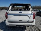 2020 Ford Expedition Max Xlt zu verkaufen in Byron, GA - Burn