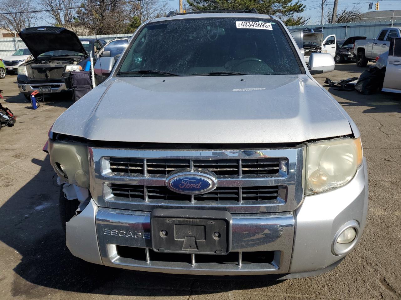 2011 Ford Escape - Image 5