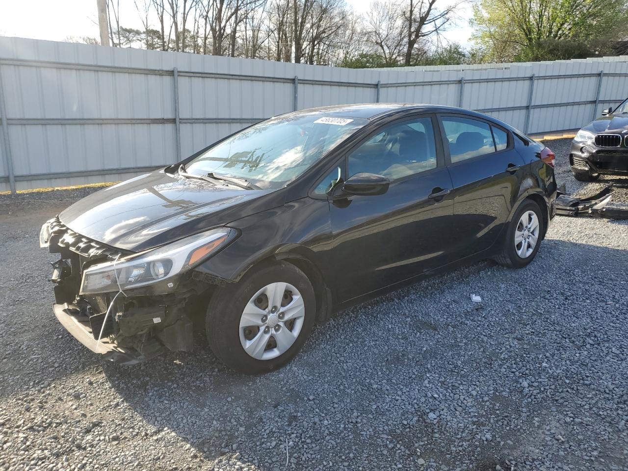 2017 Kia Forte - Image 1