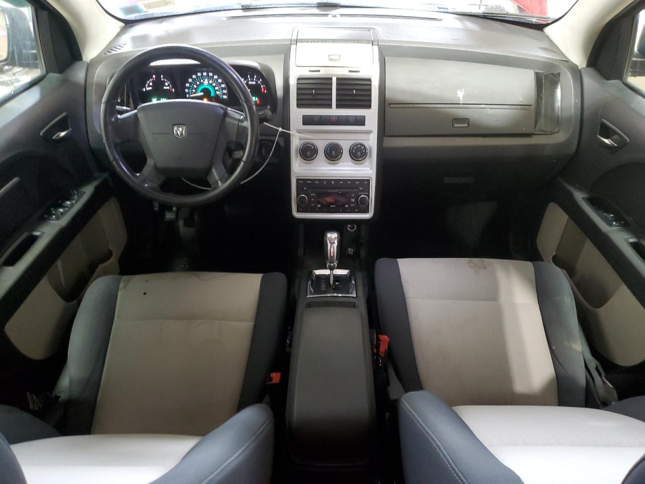 2009 Dodge Journey - Image 8