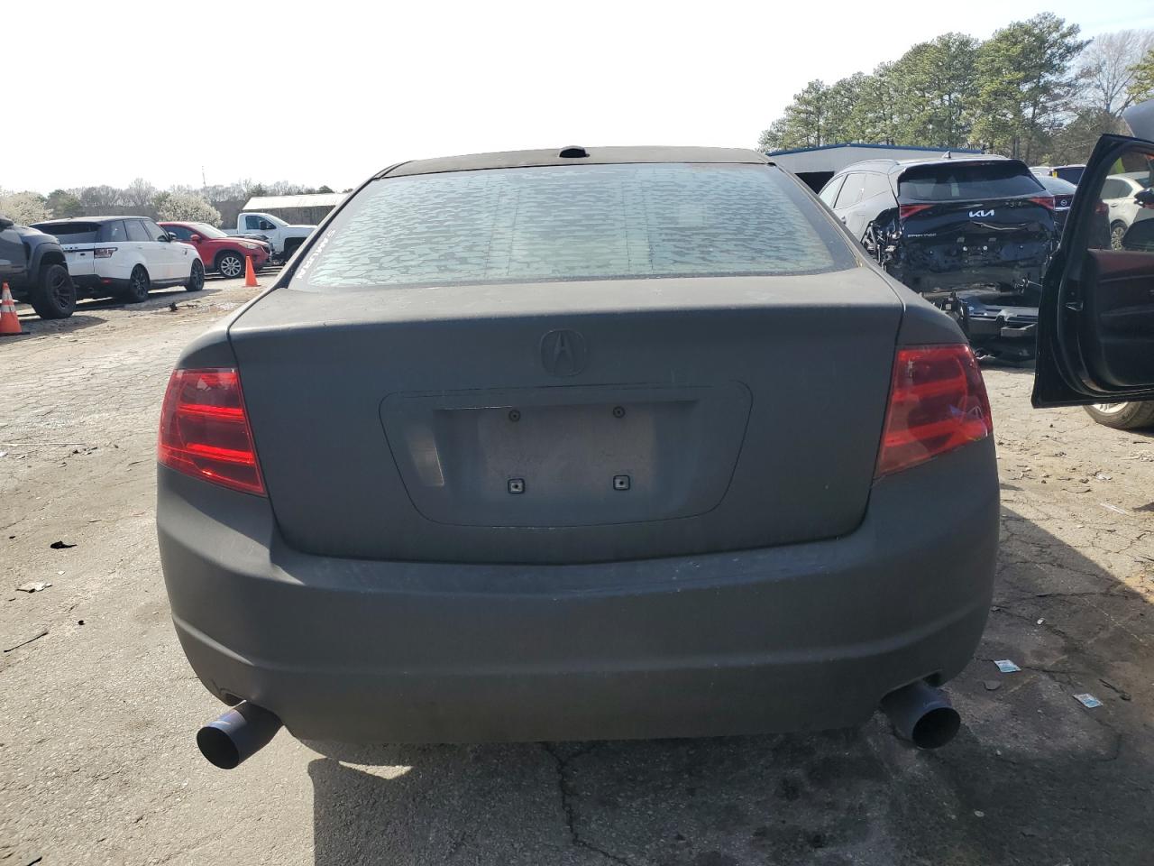 2006 Acura TL - Image 6