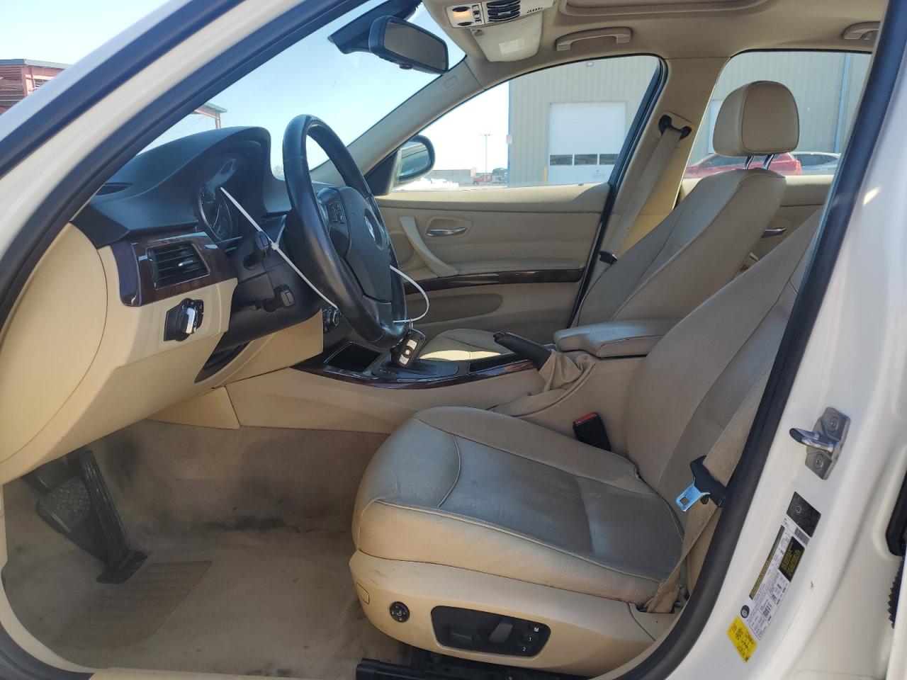 2011 BMW 3er - Image 7