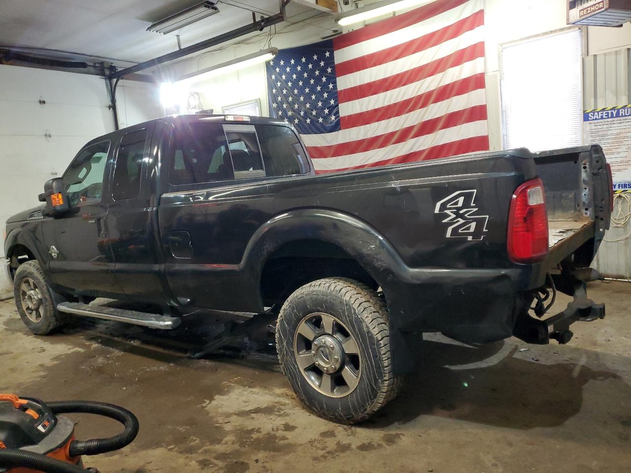 2012 Ford F350 - Image 2