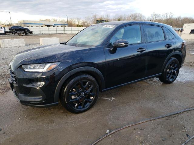 HONDA HR-V SPORT 2024
