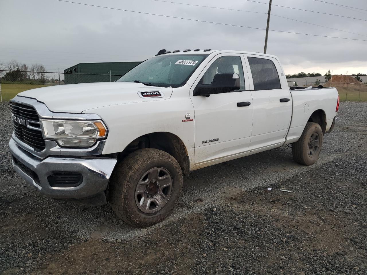 2020 RAM 2500 - Image 1
