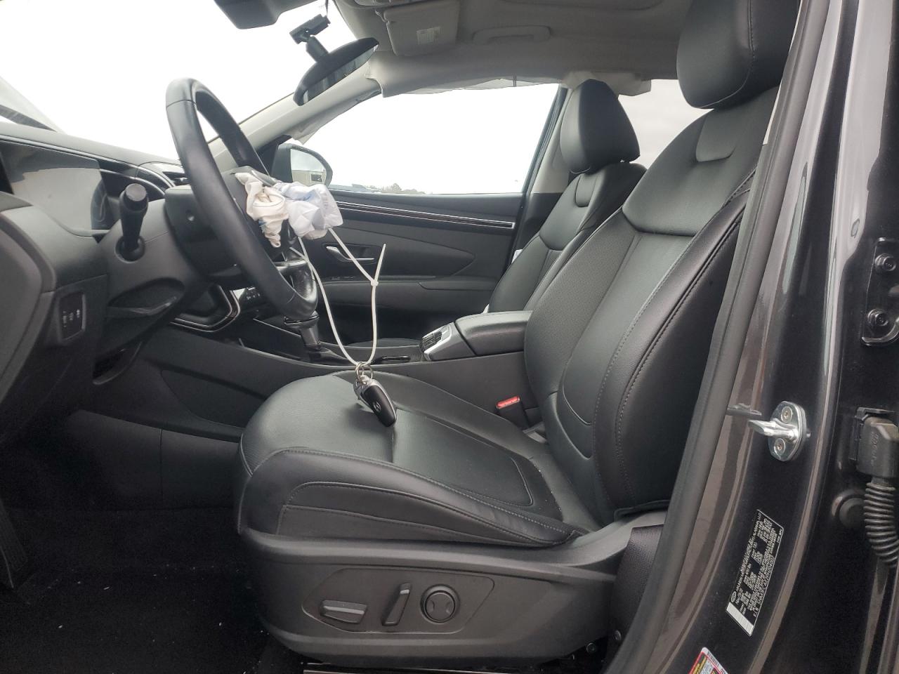 2023 Hyundai Tucson - Image 7