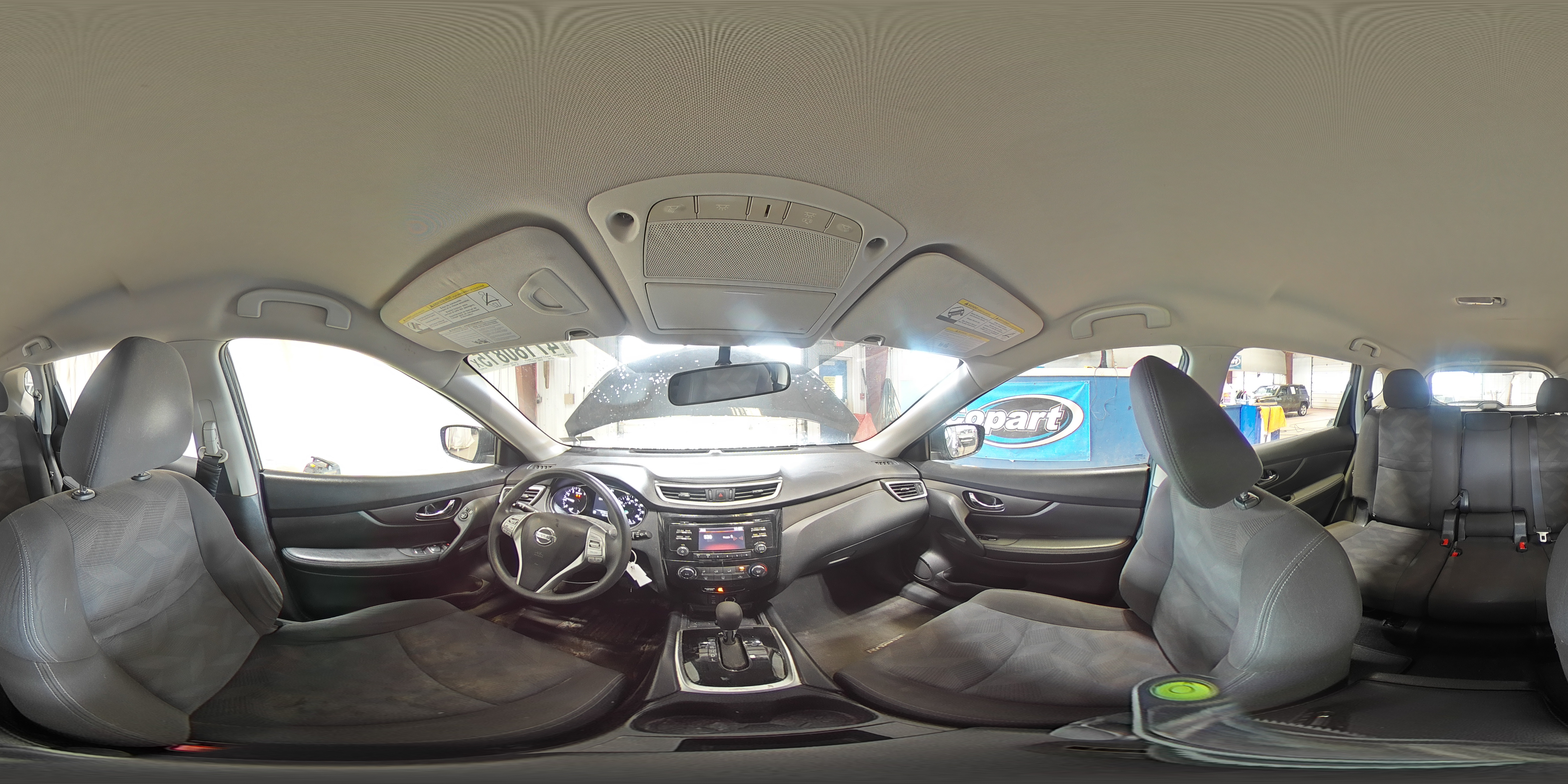 2016 Nissan Rogue - Image 13