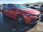 2021 Toyota Camry Se იყიდება Littleton-ში, CO - Side