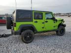 2013 Jeep Wrangler Unlimited Sport na sprzedaż w Lawrenceburg, KY - Front End