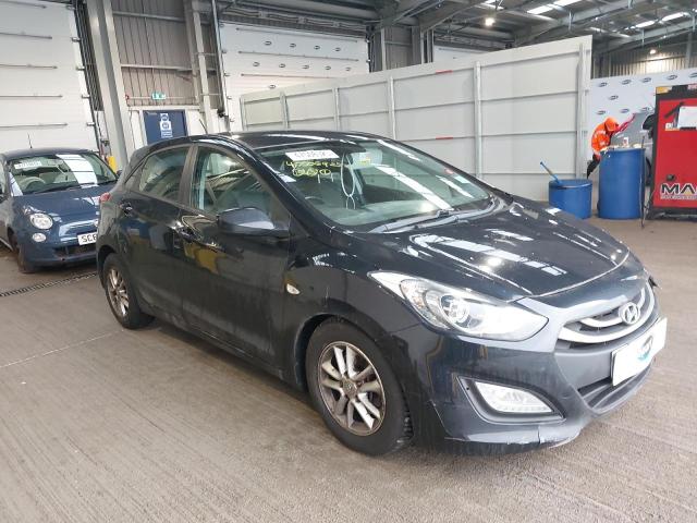 2014 HYUNDAI I30 ACTIVE