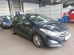 2014 HYUNDAI I30 ACTIVE for sale at Copart EAST KILBRIDE