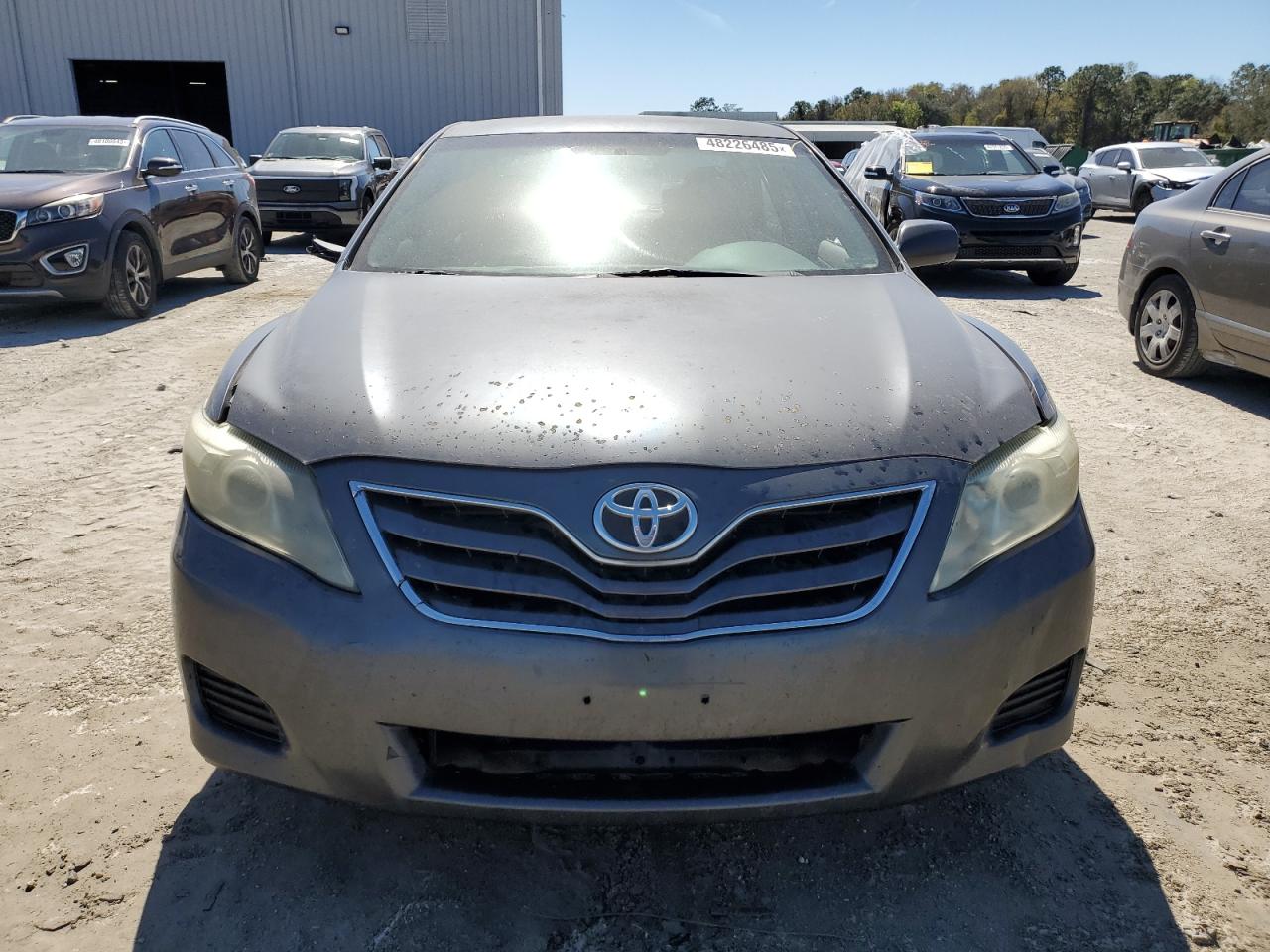 2011 Toyota Camry - Image 5