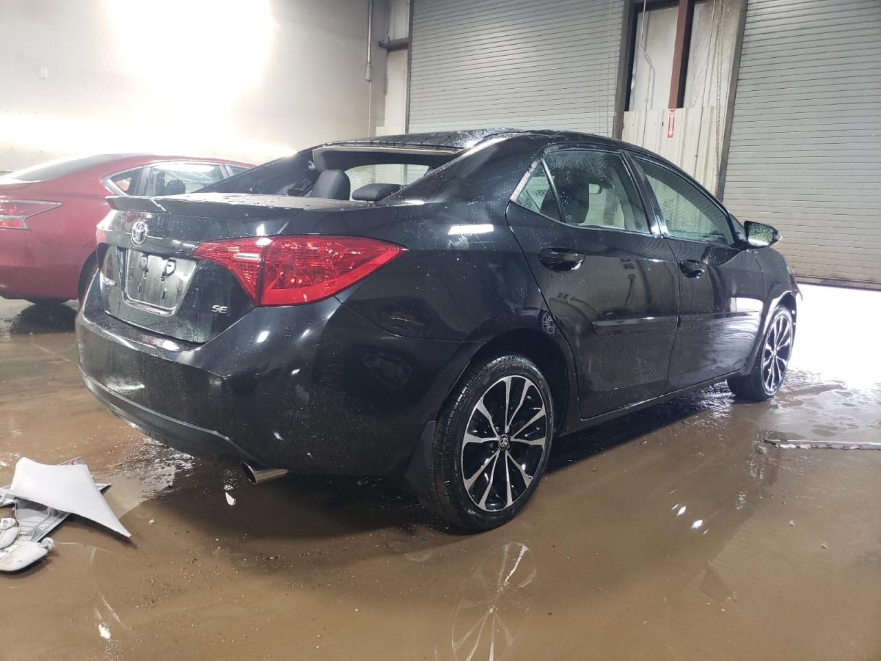 2018 Toyota Corolla - Image 3