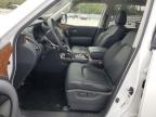 2023 Nissan Armada Sl للبيع في Savannah، GA - Rear End