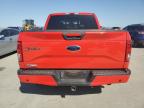2016 Ford F150 Supercrew იყიდება Wilmer-ში, TX - Hail