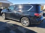 2011 Infiniti Qx56  للبيع في Exeter، RI - Side
