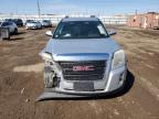 2014 Gmc Terrain Sle zu verkaufen in Elgin, IL - Front End