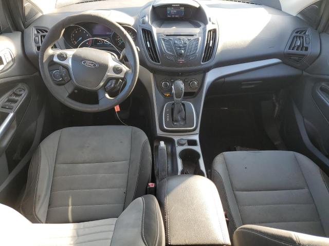 Parquets FORD ESCAPE 2013 Gray