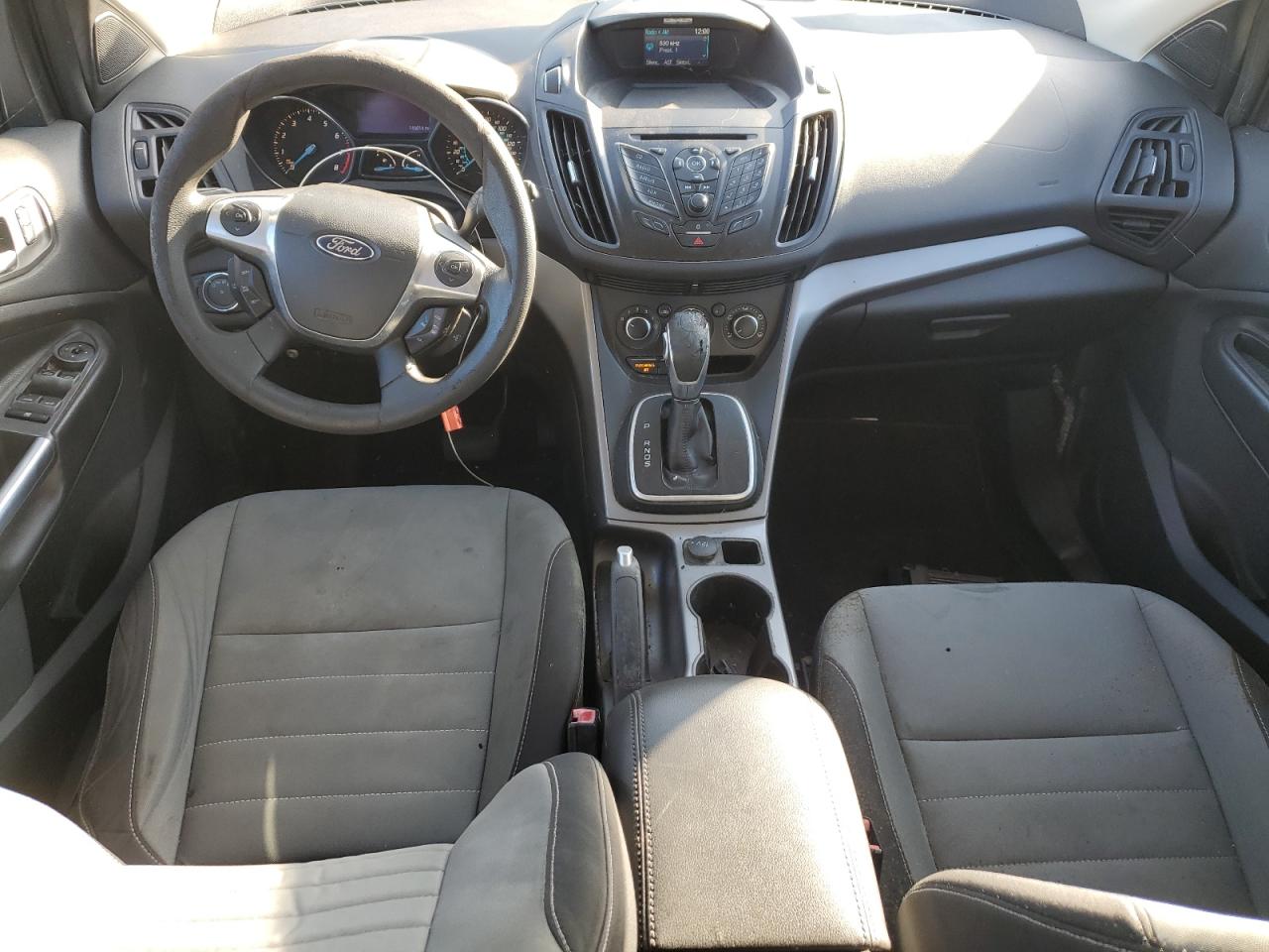 2013 Ford Escape - Image 8