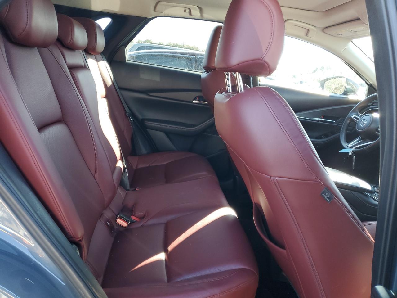 2022 Mazda Cx-30 Preferred VIN: 3MVDMBCL7NM439691 Lot: 47932185