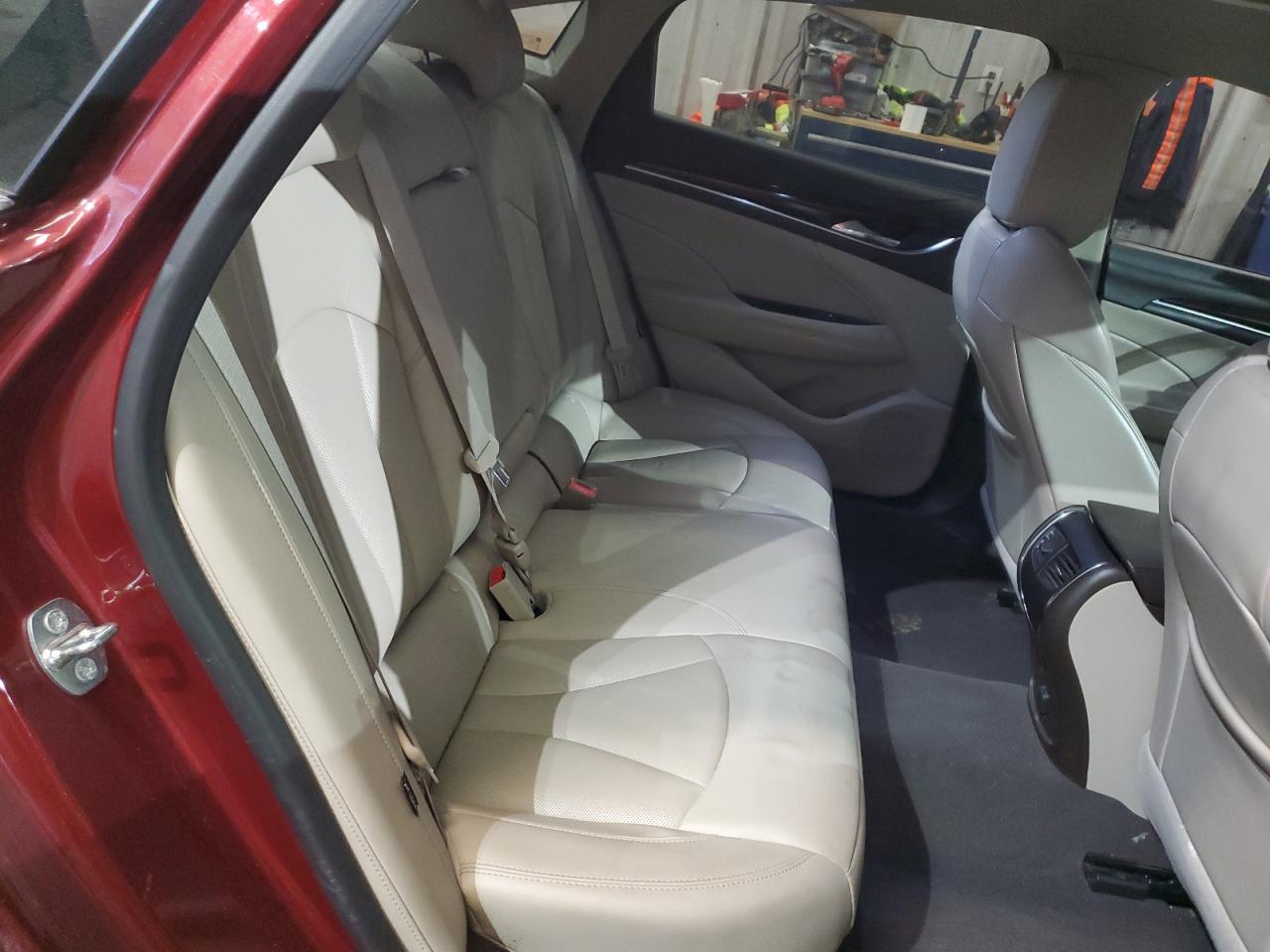 2017 Buick LaCrosse - Image 10